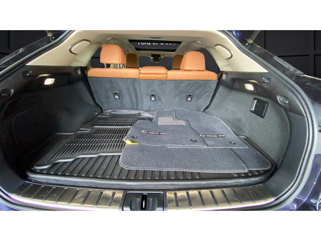 Used 2021 Nightfall Mica Lexus 350 image 27