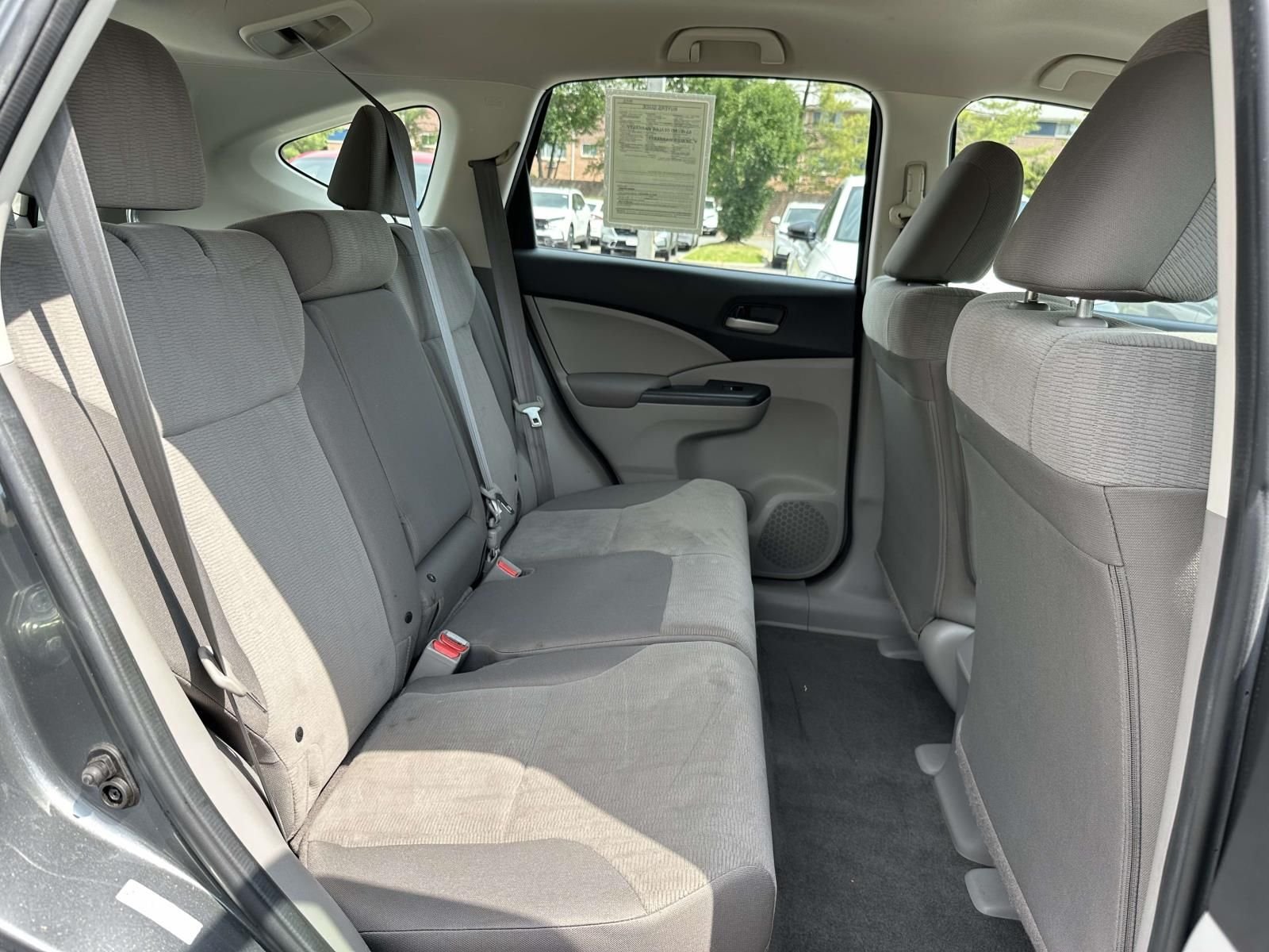 Used 2014  Honda LX image 35