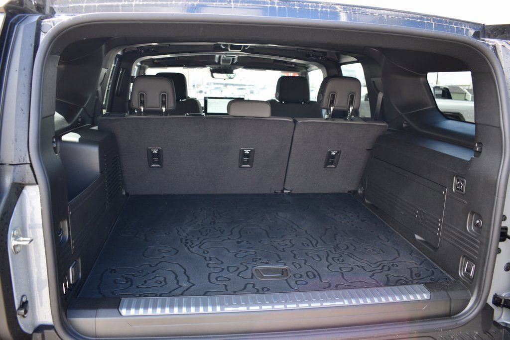 2025 GMC HUMMER EV 2X - Photo 9