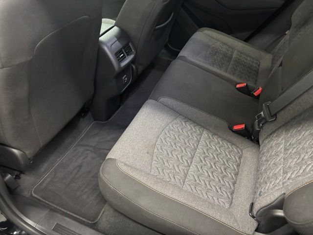Used 2024 Black Chevrolet LT image 12