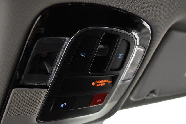 New 2026 White Hyundai SEL Premium AWD image 68