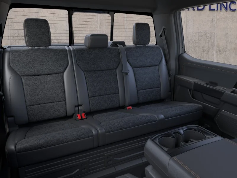 New 2026 Avalanche Ford Tremor® image 11