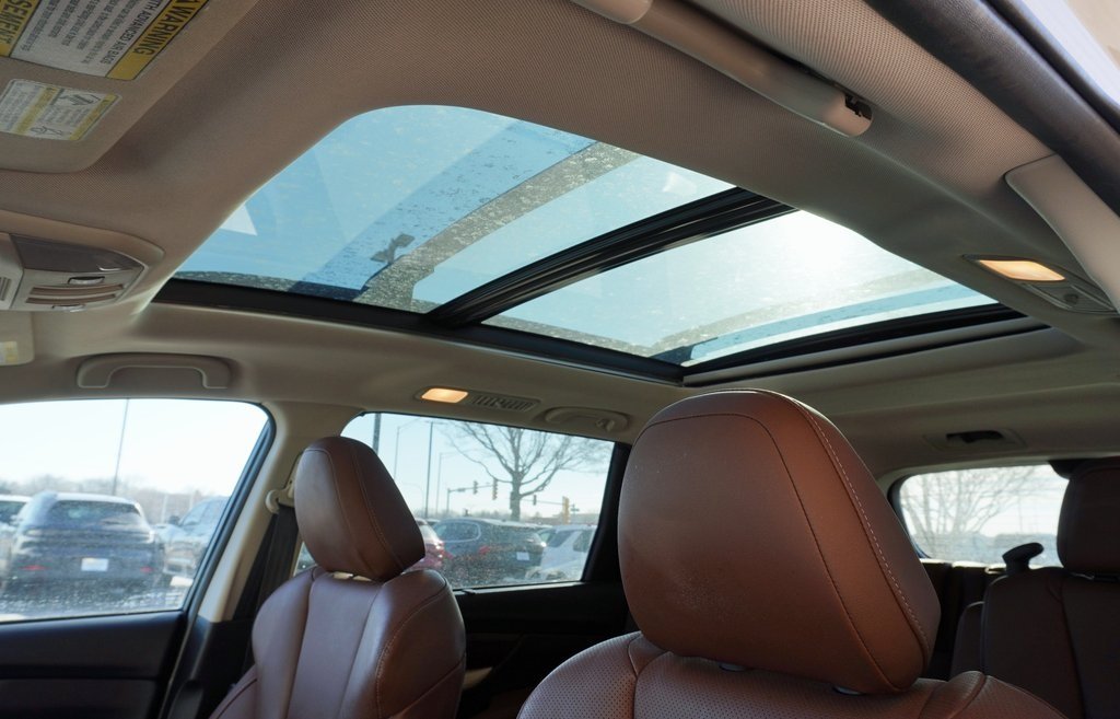 2019 SUBARU ASCENT - Image 13