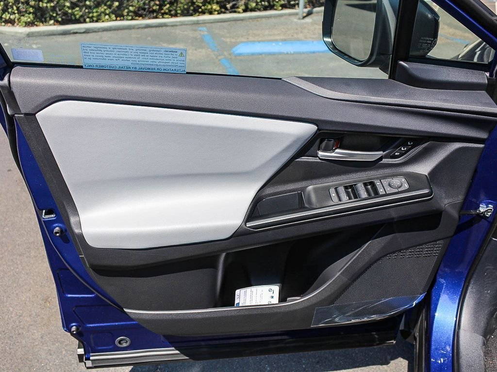 New 2026 SAPPHIRE BLUE PEARL Subaru Touring image 20