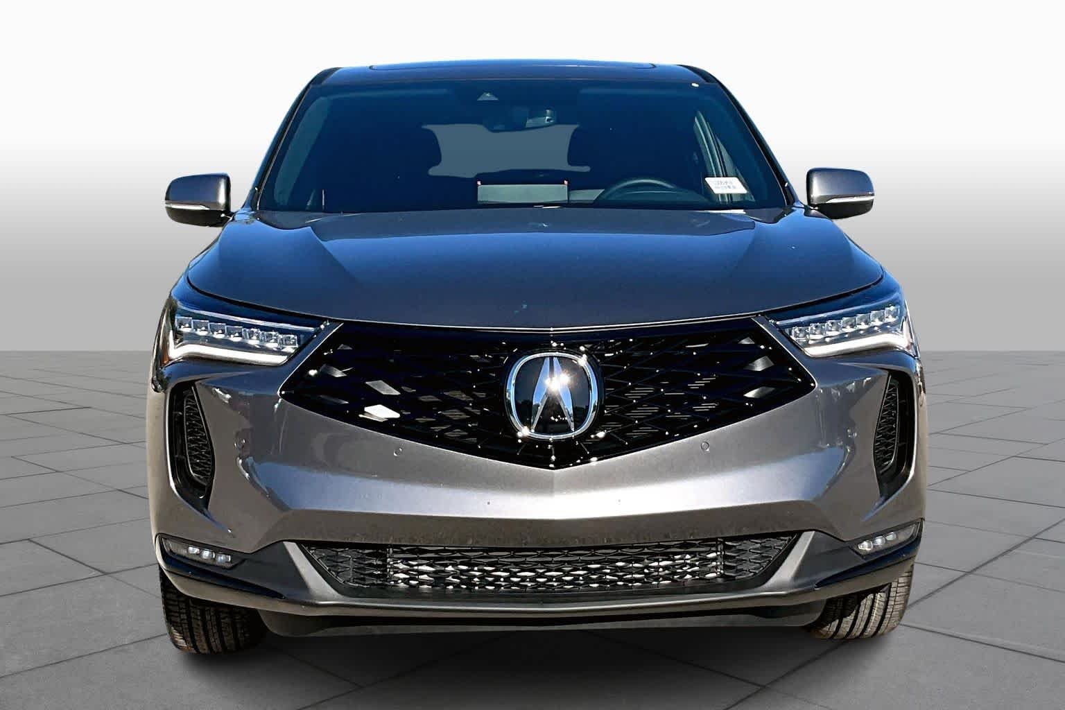 Certified Pre-Owned 2026 Acura RDX W/A-Spec Package
