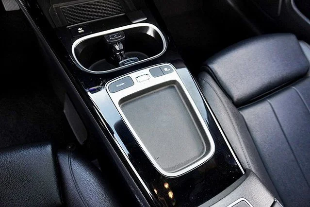 Used 2025 Black Mercedes-Benz CLA 250 image 29