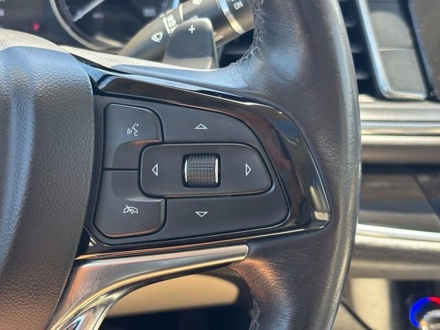 2023 Buick Enclave Essence - Photo 19