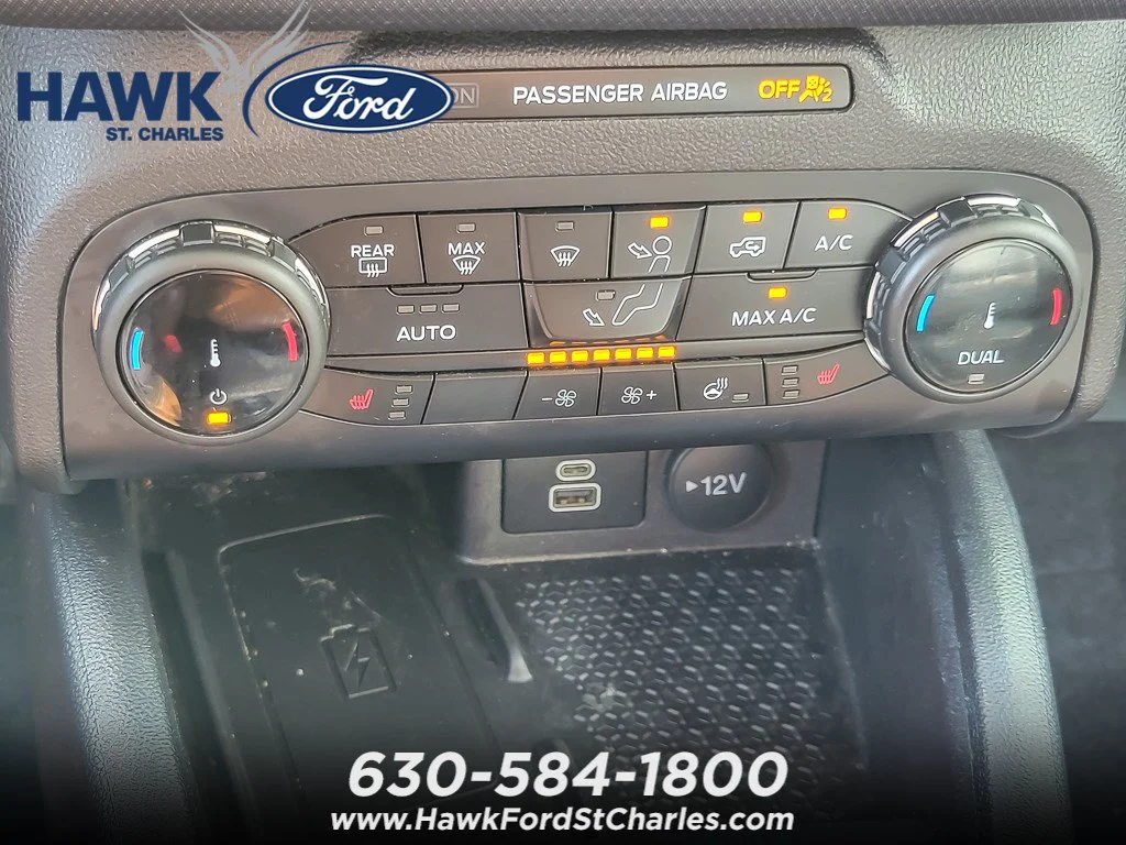 Certified Used 2024 Shadow Black Ford Outer Banks image 13