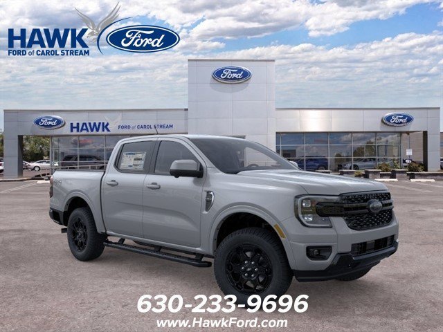 New 2026 Avalanche Ford Lariat® image 7