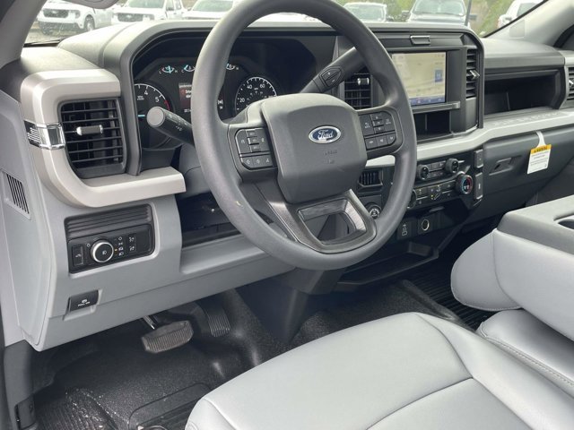2026 Ford F-250 Super Duty XL - Photo 16