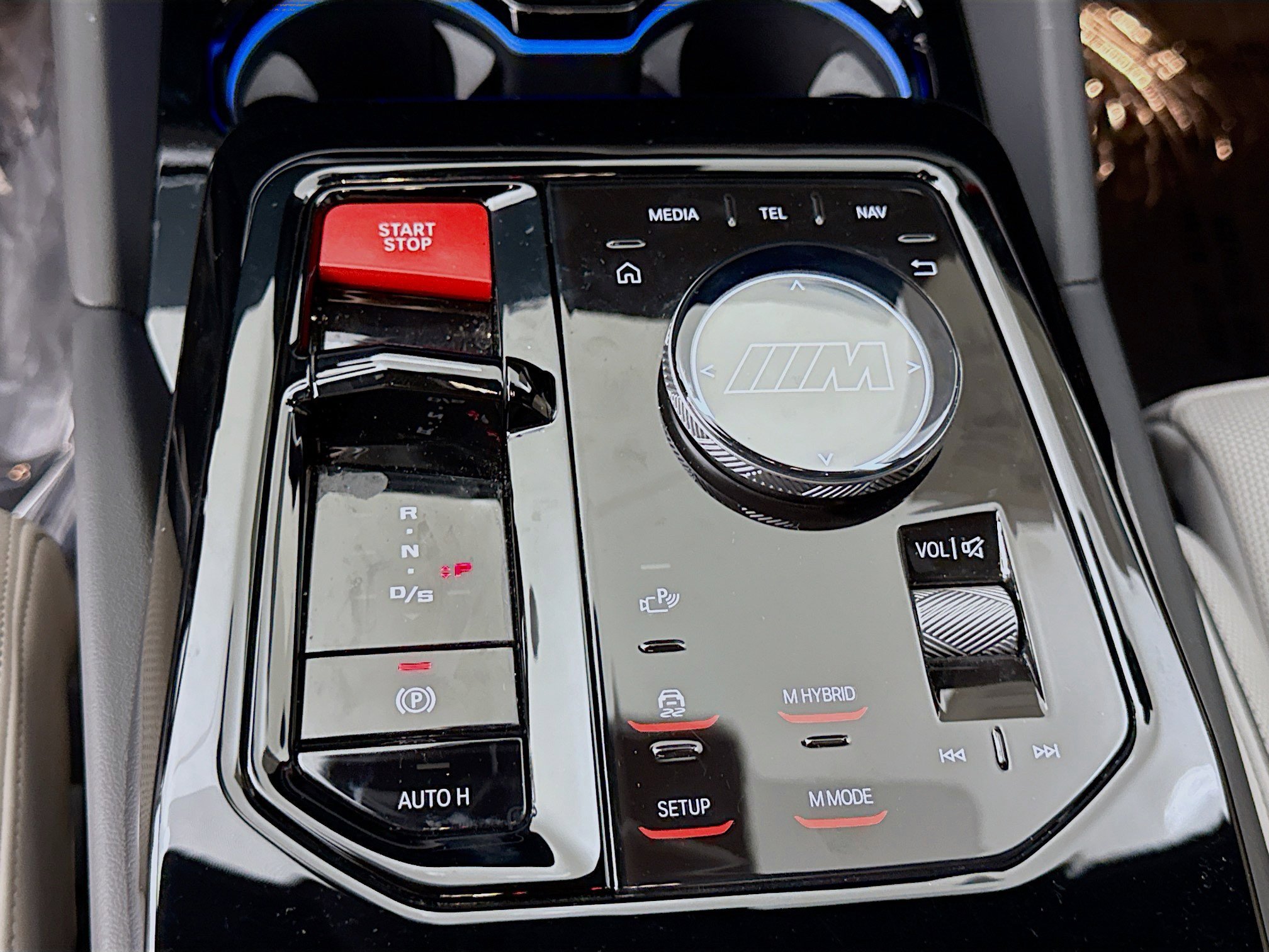 2025 BMW M5 M5 - Photo 17