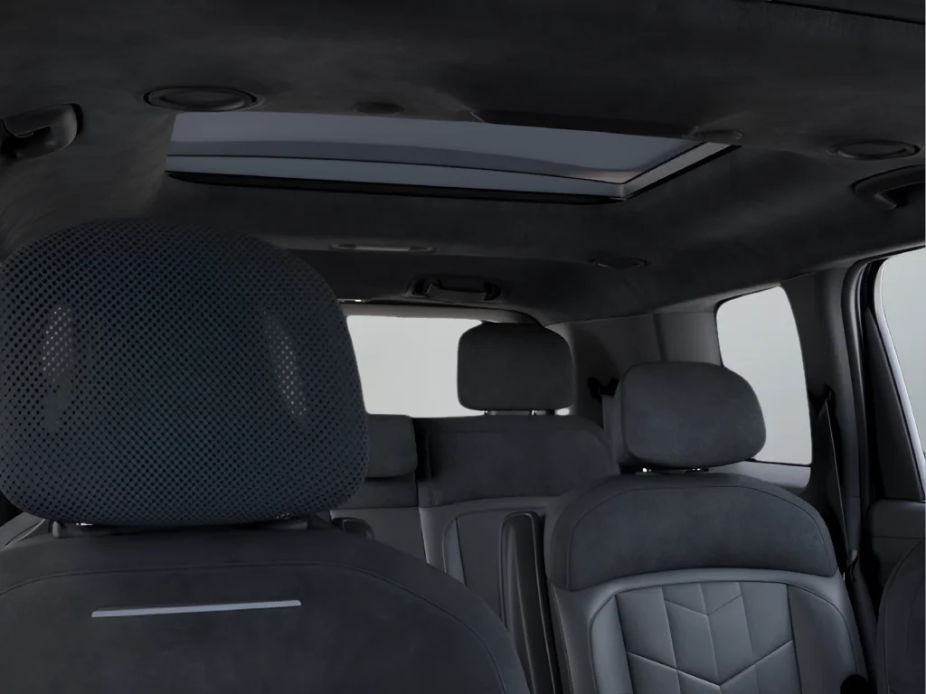 New 2027 Green Kia X-Line SX Prestige image 27