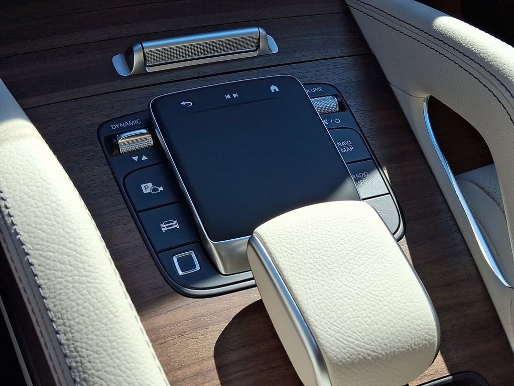 New 2026 Polar White Mercedes-Benz GLE 350 image 19