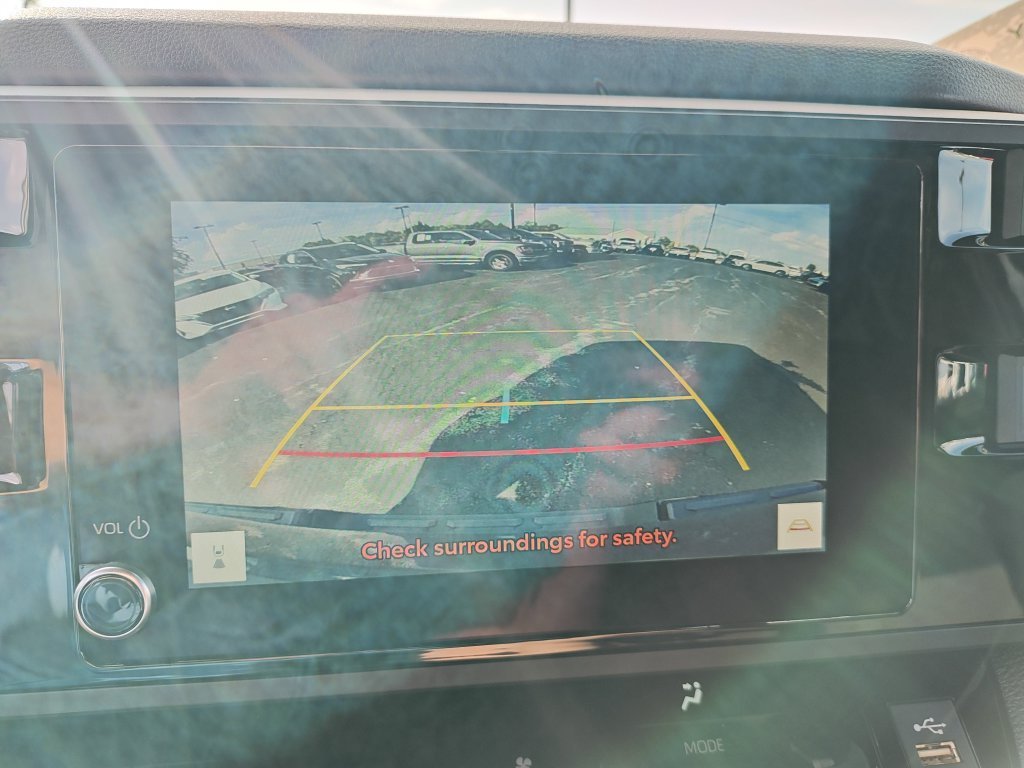 2026 Toyota Tundra SR - Photo 25
