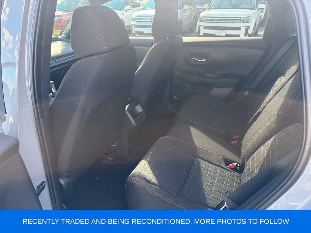Used 2026  Honda Sport image 6