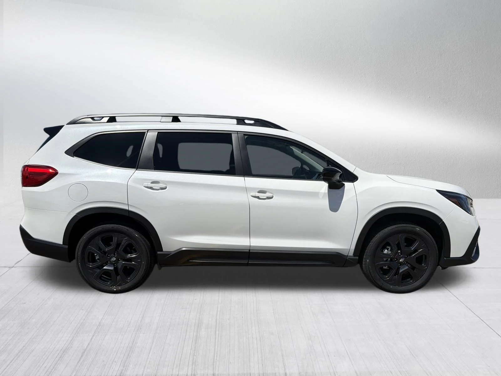 2025 Subaru Ascent Onyx Edition-Touring - Photo 8