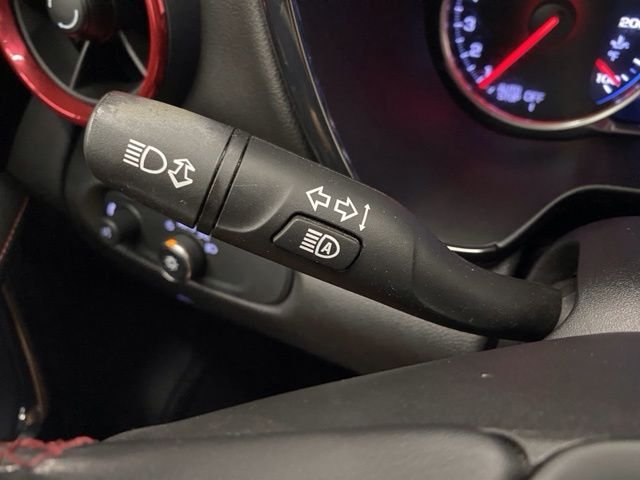 Used 2020 Silver Chevrolet RS image 30