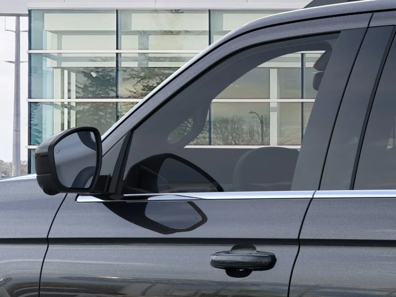 New 2026 Agate Black Metallic Ford Active image 43