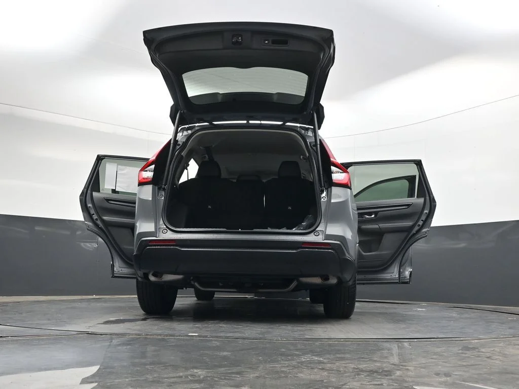 New 2026 Urban Gray Pearl Honda EX-L image 39