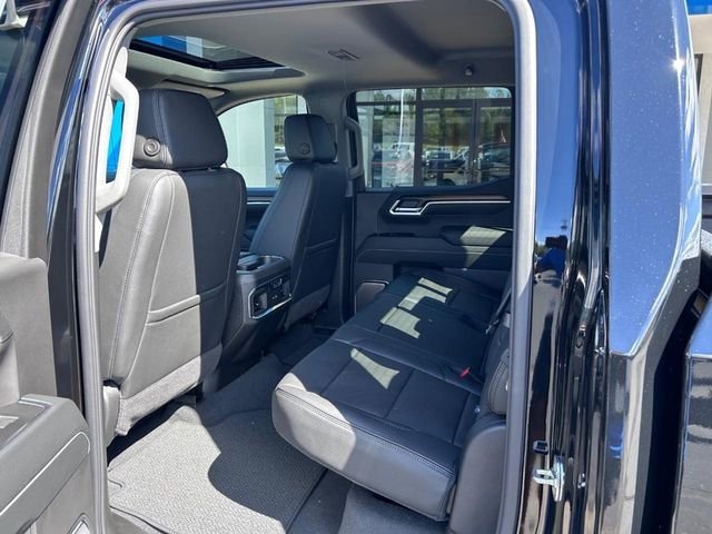 New 2026 Onyx Black GMC Denali image 9