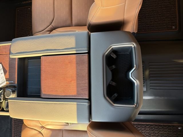 2026 Toyota Tundra 1794 Edition - Photo 25
