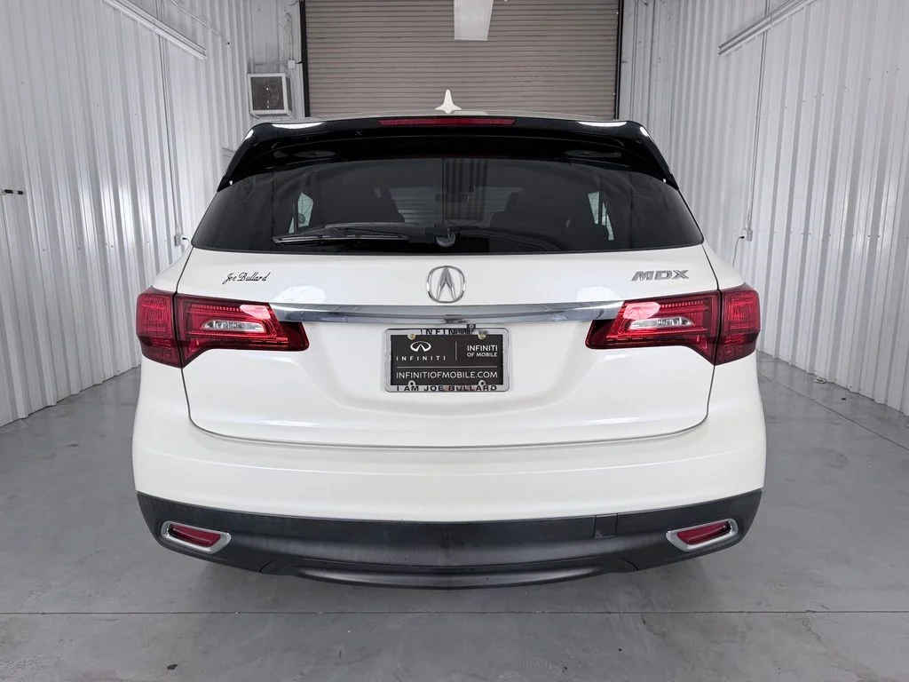 Used 2016  Acura 3.5L image 6
