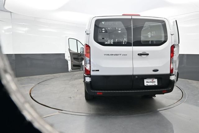 Used 2025 White Ford Base image 52