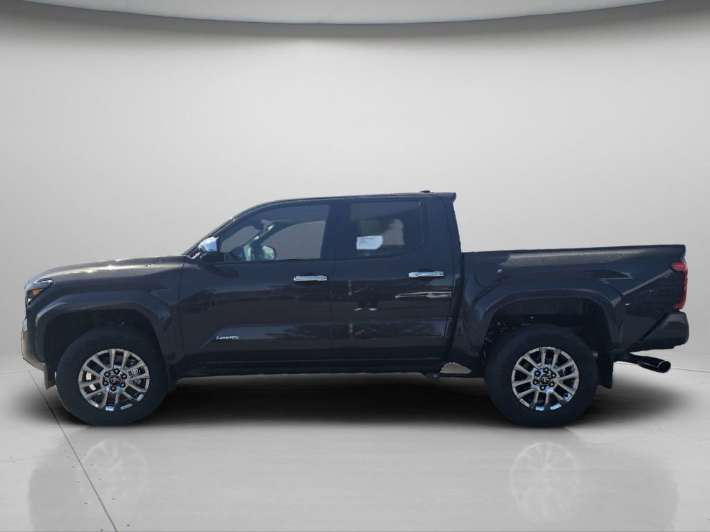 New 2026 Underground Toyota Limited image 23