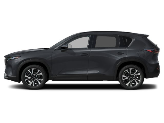New 2026 Jet Black Mica Mazda 2.5 S Preferred image 8