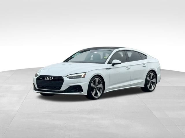 2020 Audi A5 Sportback Premium Plus