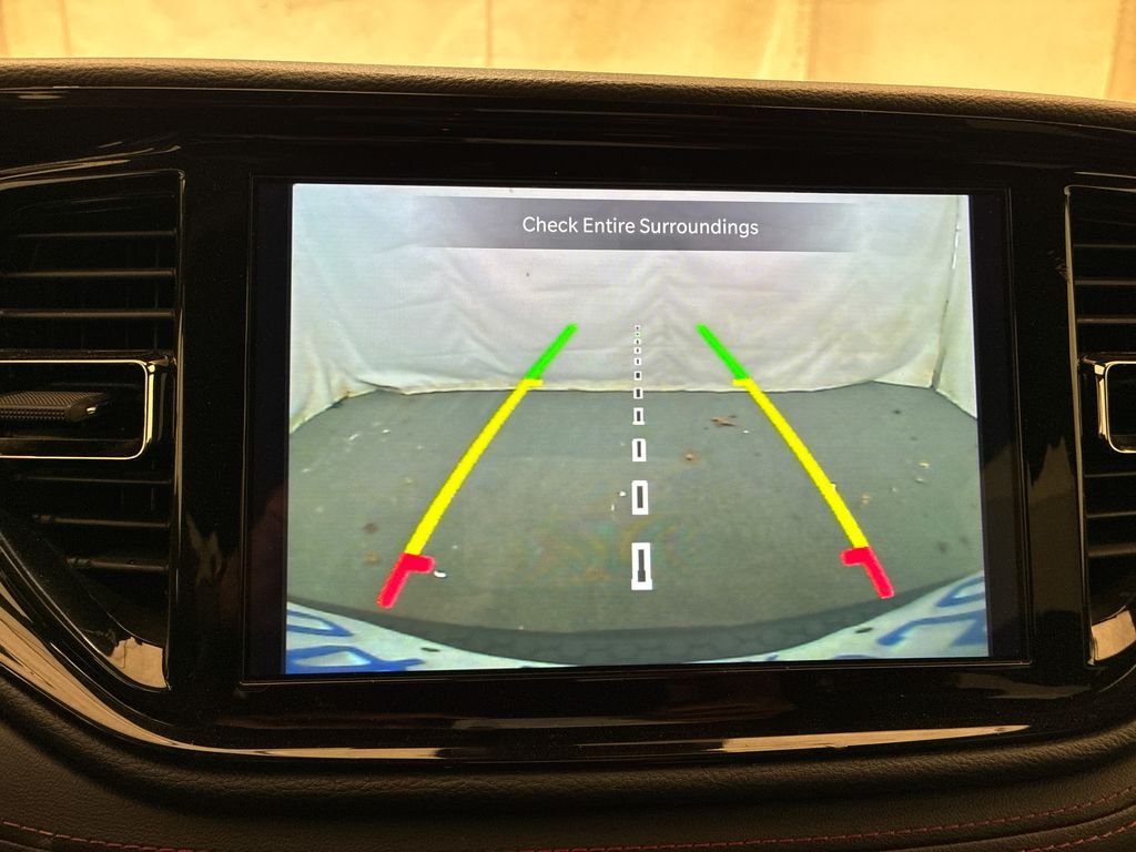 Used 2024 Black Dodge GT Plus image 32