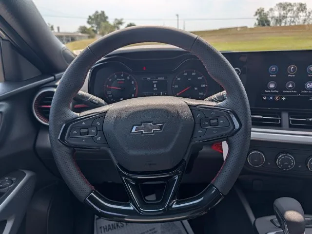 2026 Chevrolet Trax RS - Photo 14