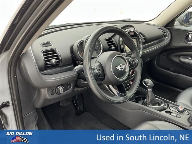 Used 2017 Gray MINI Cooper image 12