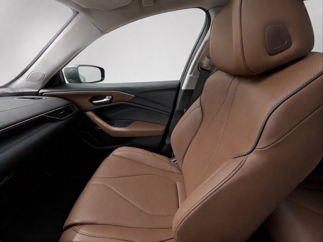 2021 Acura TLX Advance Package - Photo 18