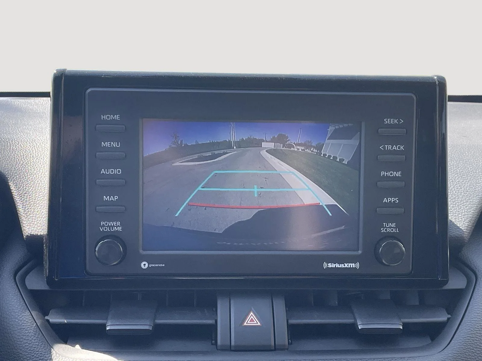 Used 2022 Magnetic Gray Metallic Toyota XLE image 21