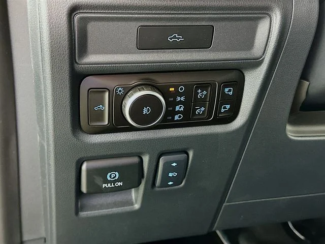 New 2026 Ford F-150 Platinum