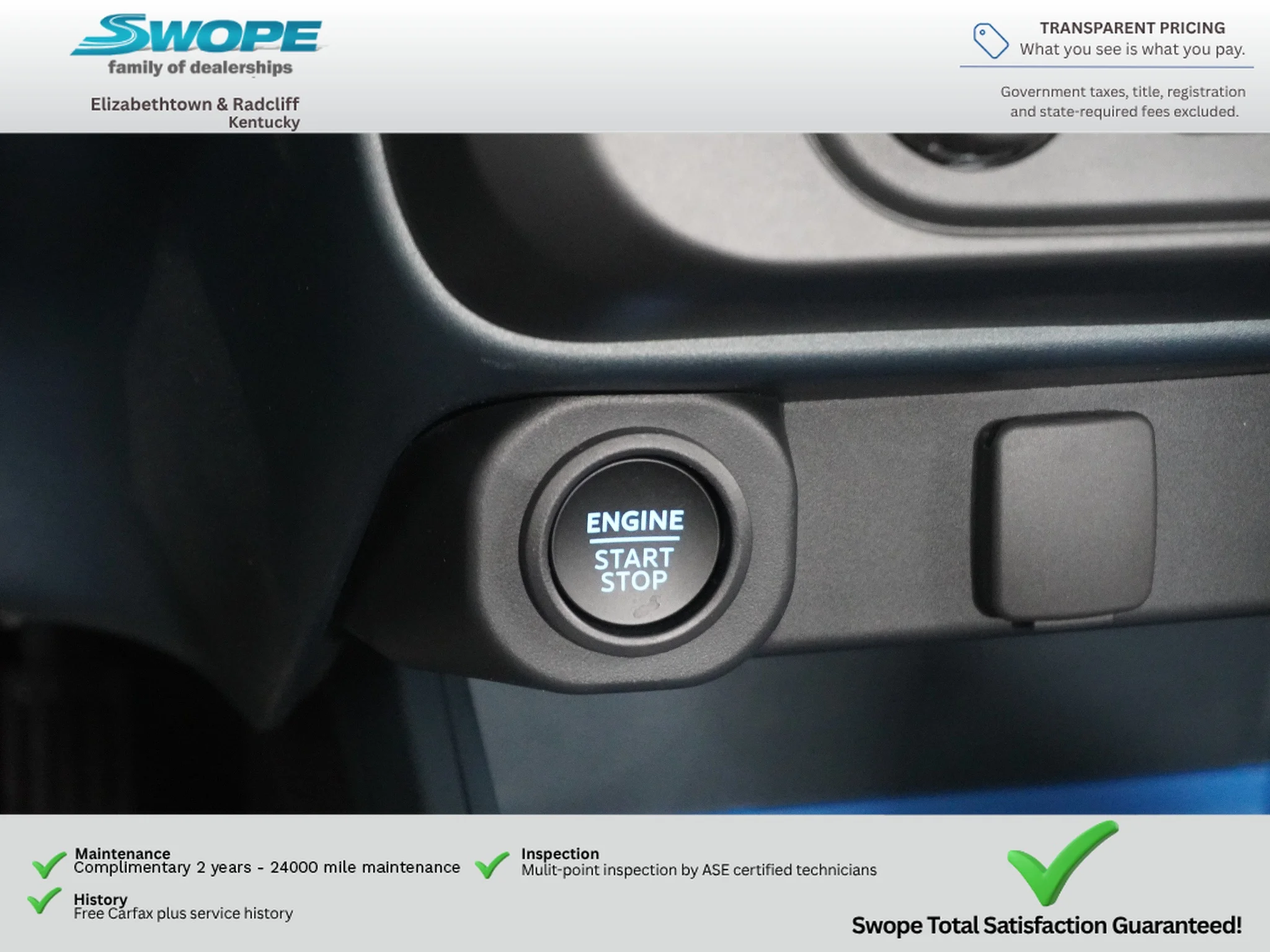 New 2026 Carbonized Gray Metallic Ford XLT image 22