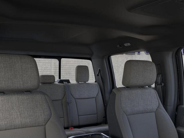 2025 Ford F-150 XLT - Photo 45