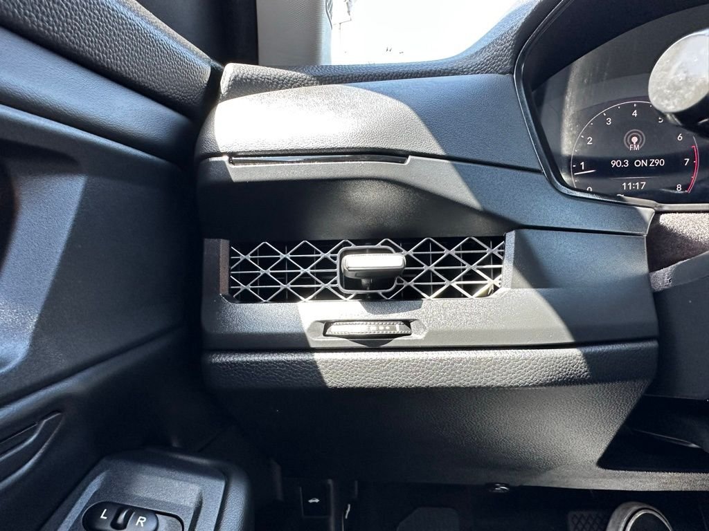 Used 2024  Honda EX image 13