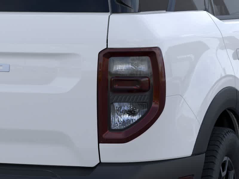New 2026 Oxford White Ford Outer Banks image 21