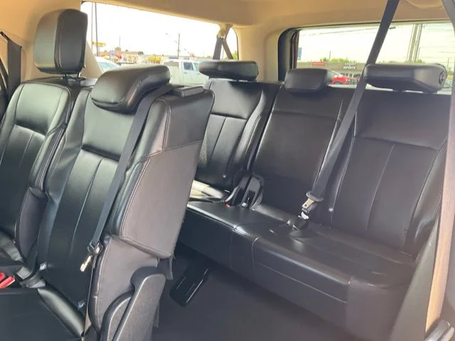 2024 Ford Expedition XLT - Photo 28
