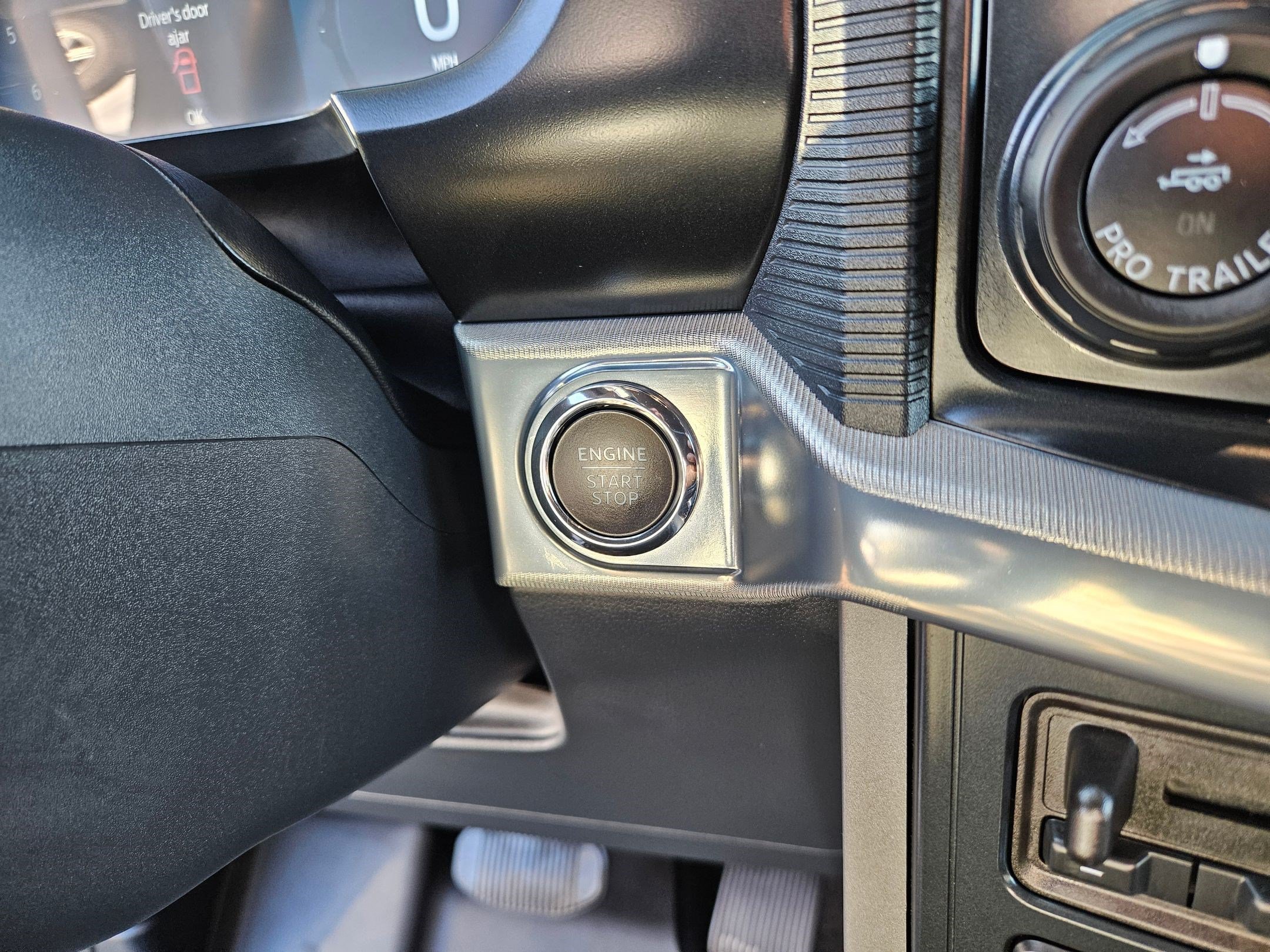 Certified Used 2025 Blue Ford LARIAT image 19