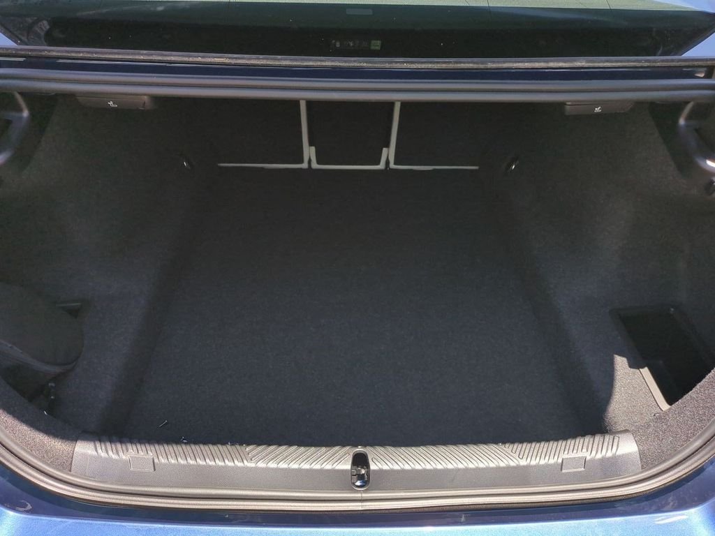 New 2027 Phytonic Blue Metallic BMW 530i image 13