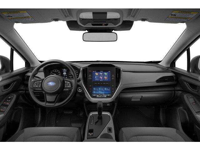 New 2027 CRYSTAL WHITE PEARL Subaru Base image 19