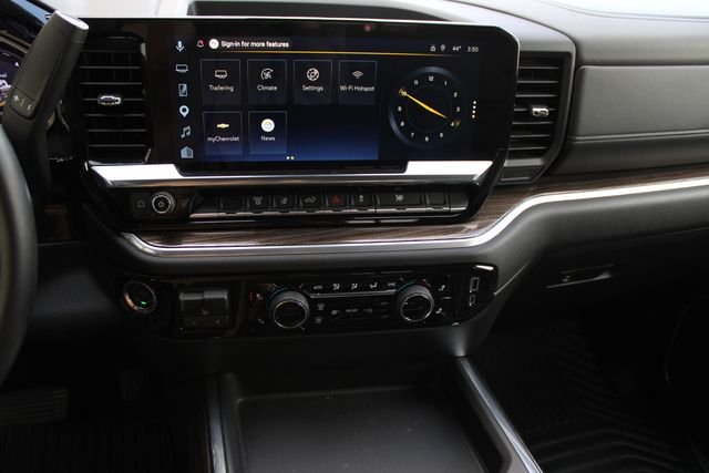 Used 2026 Red Chevrolet LT image 14