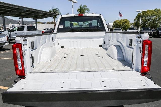 New 2026 Oxford White Ford F-250® XL image 34