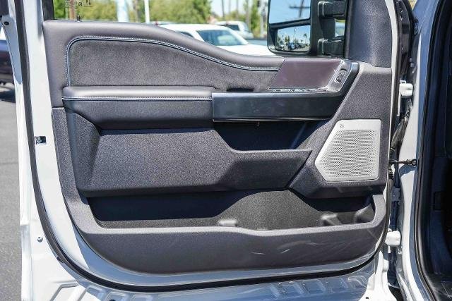 New 2026 Avalanche Ford F-250® Platinum® image 53