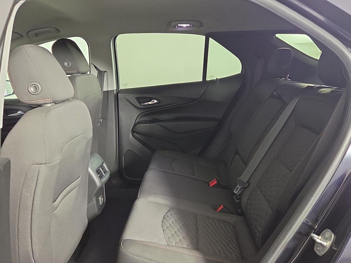 Used 2020 Midnight Blue Metallic Chevrolet LT image 27