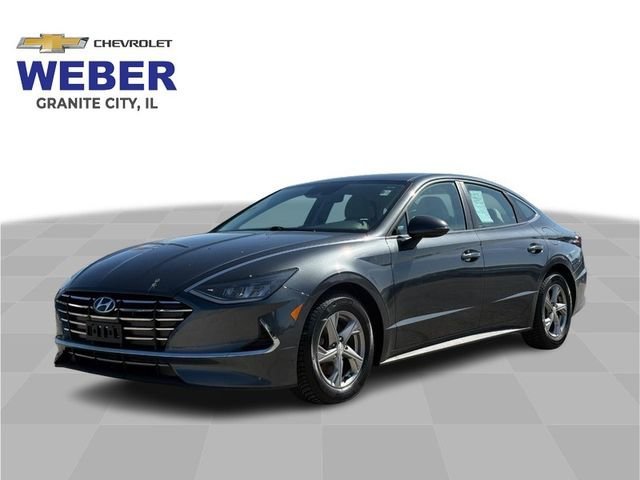 2023 Hyundai Sonata SE