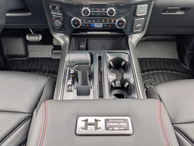 New 2026 White Ford Lariat image 19